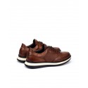 Deportivos Martinelli WALDEN 1606 marrón