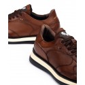 Deportivos Martinelli WALDEN 1606 marrón