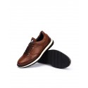 Deportivos Martinelli WALDEN 1606 marrón