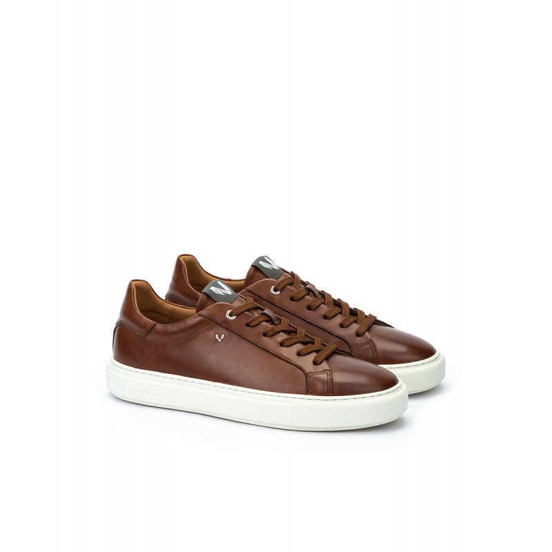 Deportivos Martinelli HASTINGS 1738 marrón