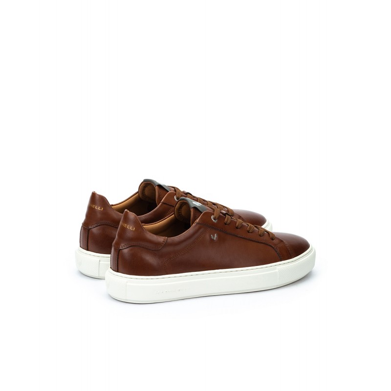 Deportivos Martinelli HASTINGS 1738 marrón