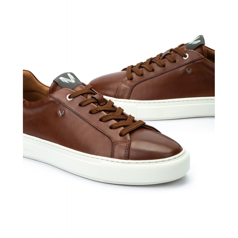 Deportivos Martinelli HASTINGS 1738 marrón