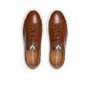 Deportivos Martinelli HASTINGS 1738 marrón