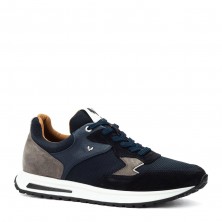 Deportivos Martinelli HANBURY 1741 azul