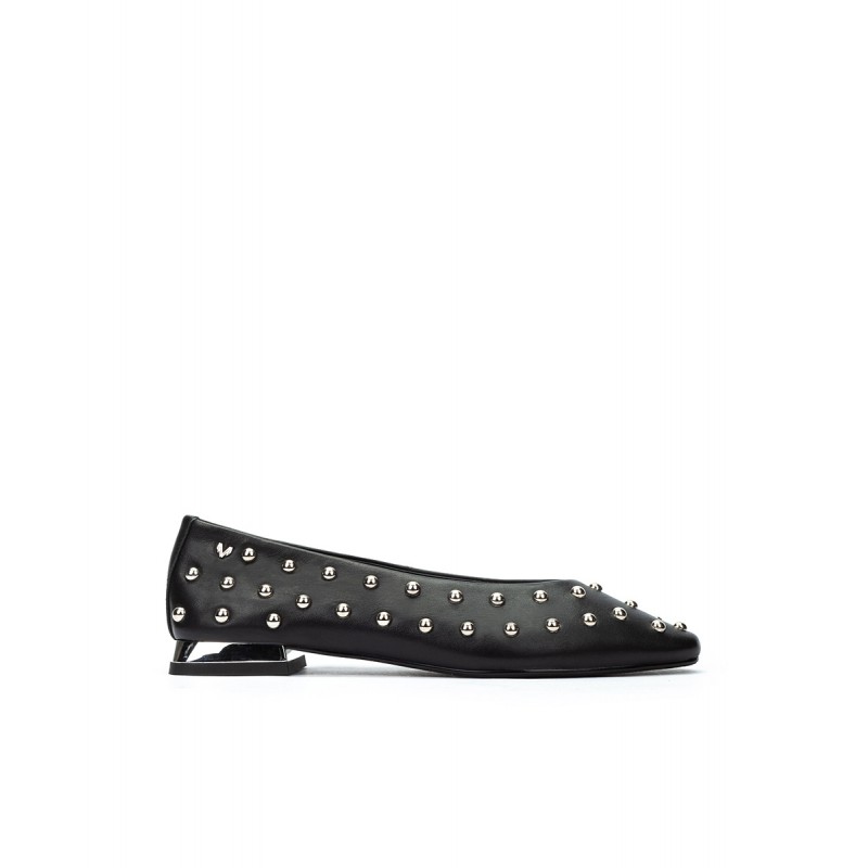 Bailarinas Martinelli VESCIA S009 negro