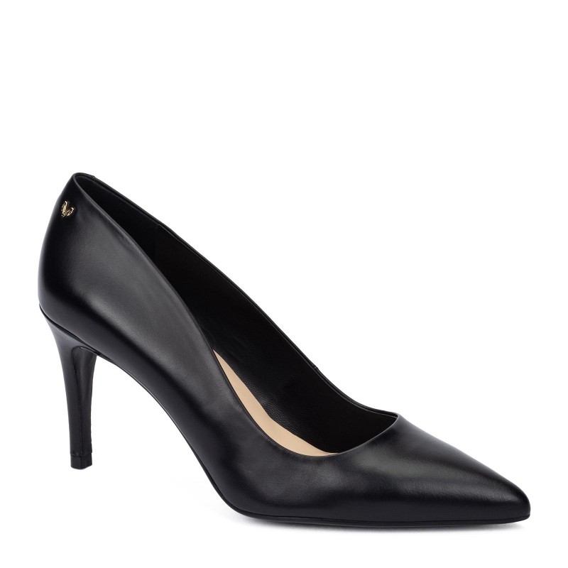 Zapatos tacón Martinelli THELMA 1489 negro