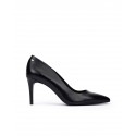 Zapatos tacón Martinelli THELMA 1489 negro