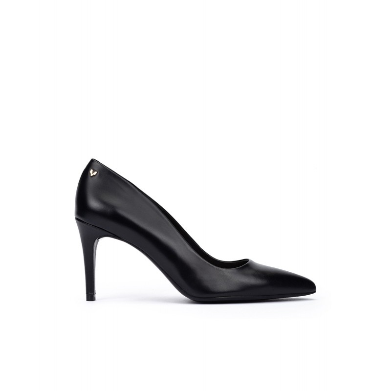 Zapatos tacón Martinelli THELMA 1489 negro
