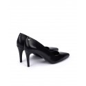 Zapatos tacón Martinelli THELMA 1489 negro