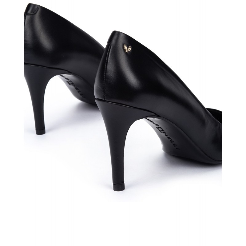 Zapatos tacón Martinelli THELMA 1489 negro