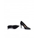 Zapatos tacón Martinelli THELMA 1489 negro
