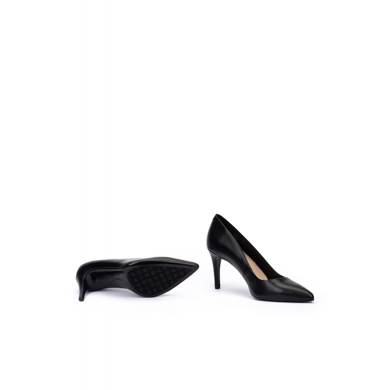 Zapatos tacón Martinelli THELMA 1489 negro