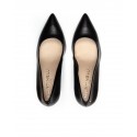 Zapatos tacón Martinelli THELMA 1489 negro