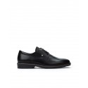 Zapatos cordones Martinelli WATFORD 1689 negro