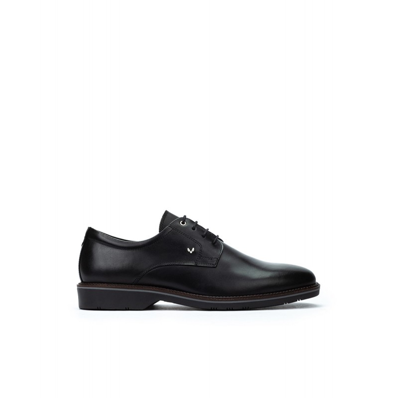 Zapatos cordones Martinelli WATFORD 1689 negro