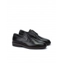 Zapatos cordones Martinelli WATFORD 1689 negro