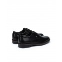 Zapatos cordones Martinelli WATFORD 1689 negro