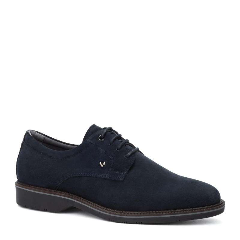 Zapatos cordones Martinelli WATFORD 1689 azul