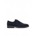 Zapatos cordones Martinelli WATFORD 1689 azul
