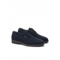Zapatos cordones Martinelli WATFORD 1689 azul