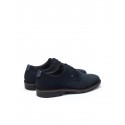 Zapatos cordones Martinelli WATFORD 1689 azul
