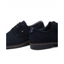 Zapatos cordones Martinelli WATFORD 1689 azul