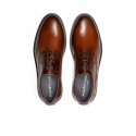 Zapatos cordones Martinelli WATFORD 1689 marrón
