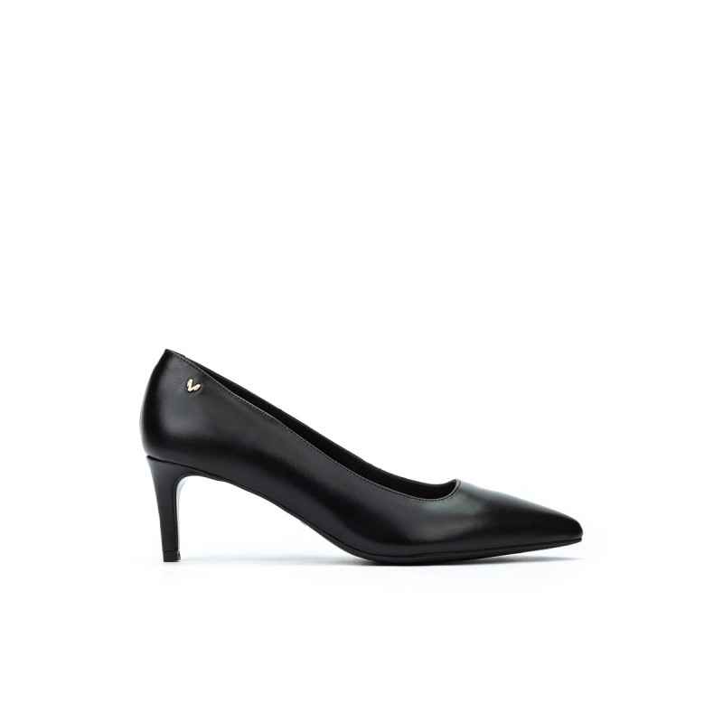 Zapatos tacón Martinelli FONTE 1749 negro