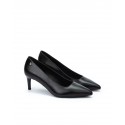 Zapatos tacón Martinelli FONTE 1749 negro