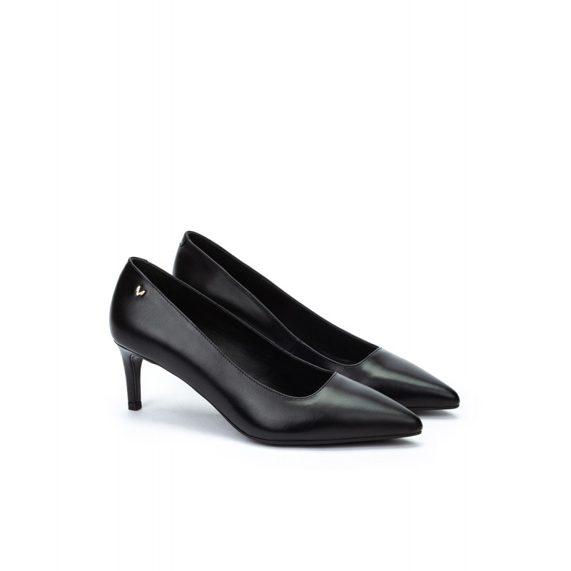 Zapatos tacón Martinelli FONTE 1749 negro