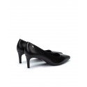 Zapatos tacón Martinelli FONTE 1749 negro