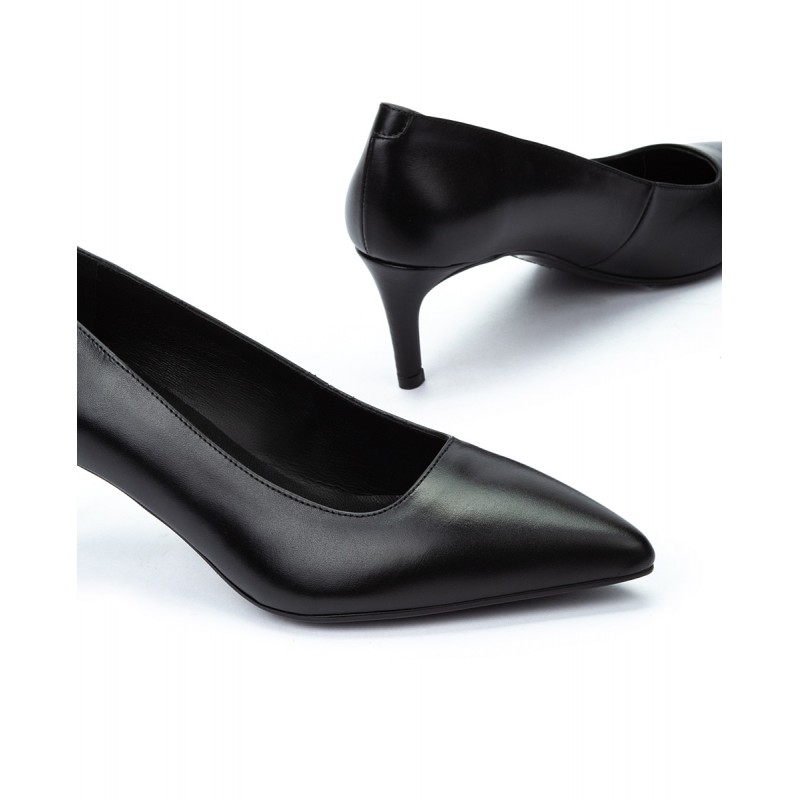 Zapatos tacón Martinelli FONTE 1749 negro