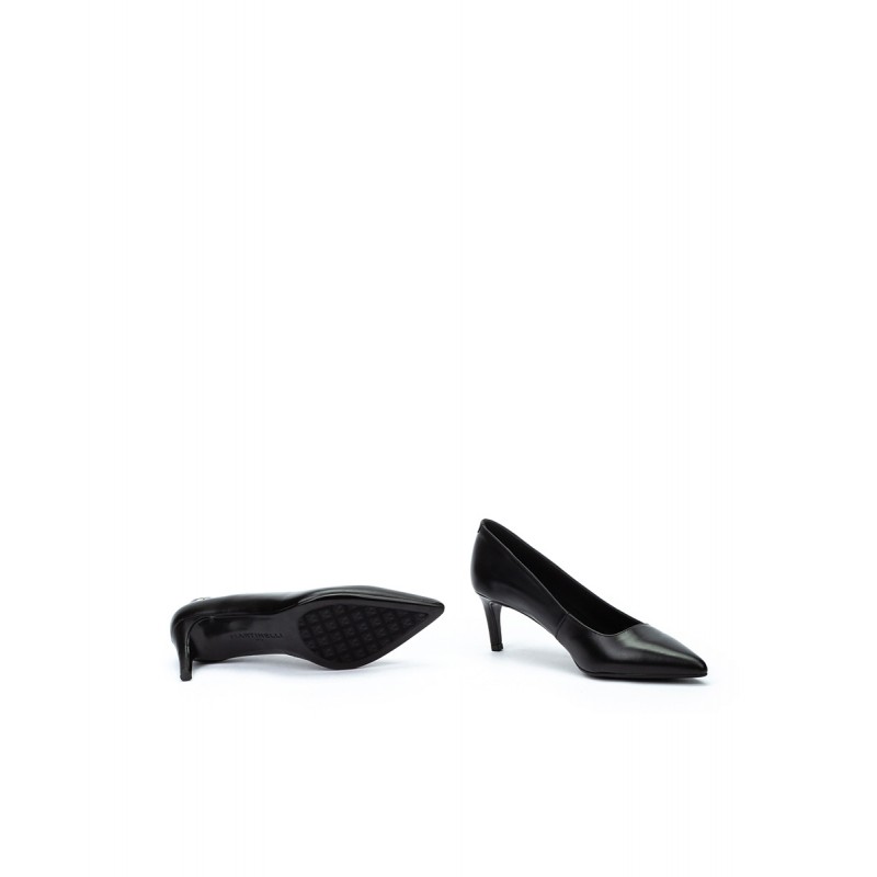 Zapatos tacón Martinelli FONTE 1749 negro