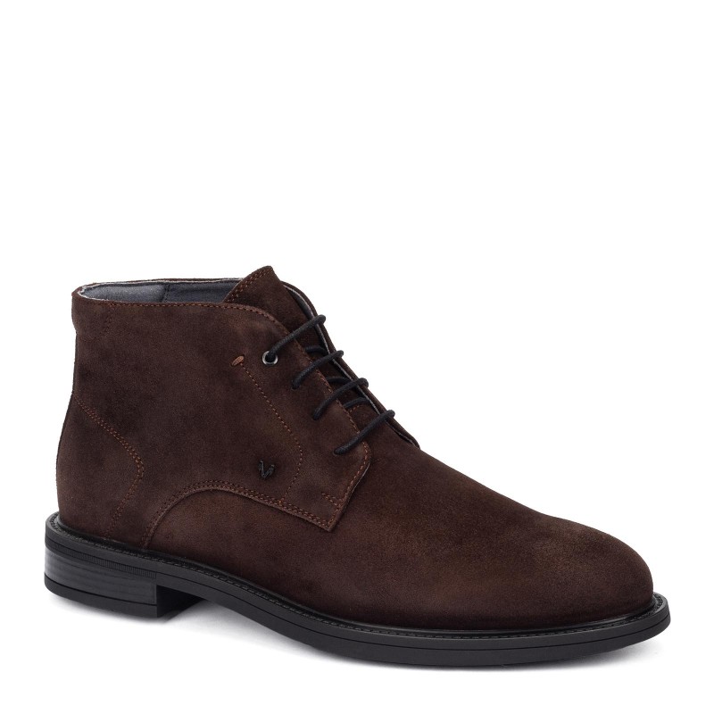 Botines Martinelli ALBANY C020 