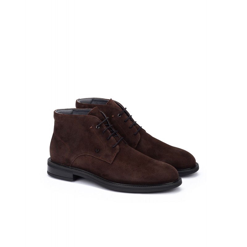 Botines Martinelli ALBANY C020 