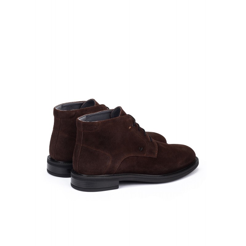 Botines Martinelli ALBANY C020 