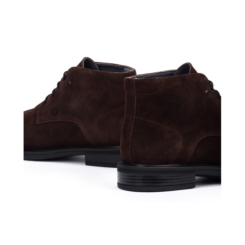 Botines Martinelli ALBANY C020 