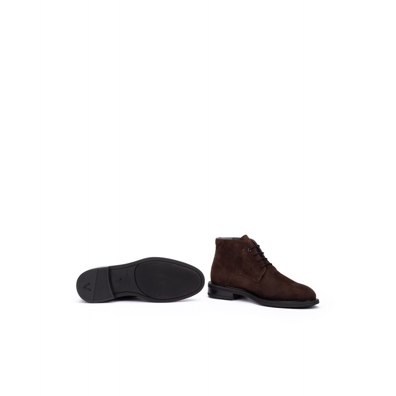 Botines Martinelli ALBANY C020 