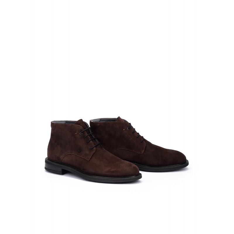Botines Martinelli ALBANY C020 