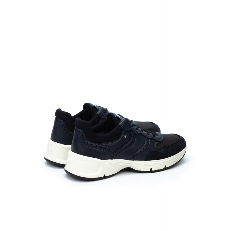 Deportivos Martinelli NORWICH C001 azul