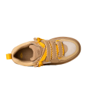 Sneakers Mujer Ugg W Lo Lowmel Biarritz Beig