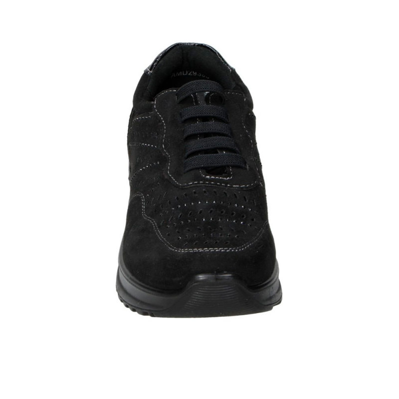 Zapatos de Sport Mujer Zapp 29393 Negro