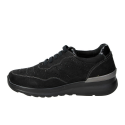 Zapatos de Sport Mujer Zapp 29393 Negro