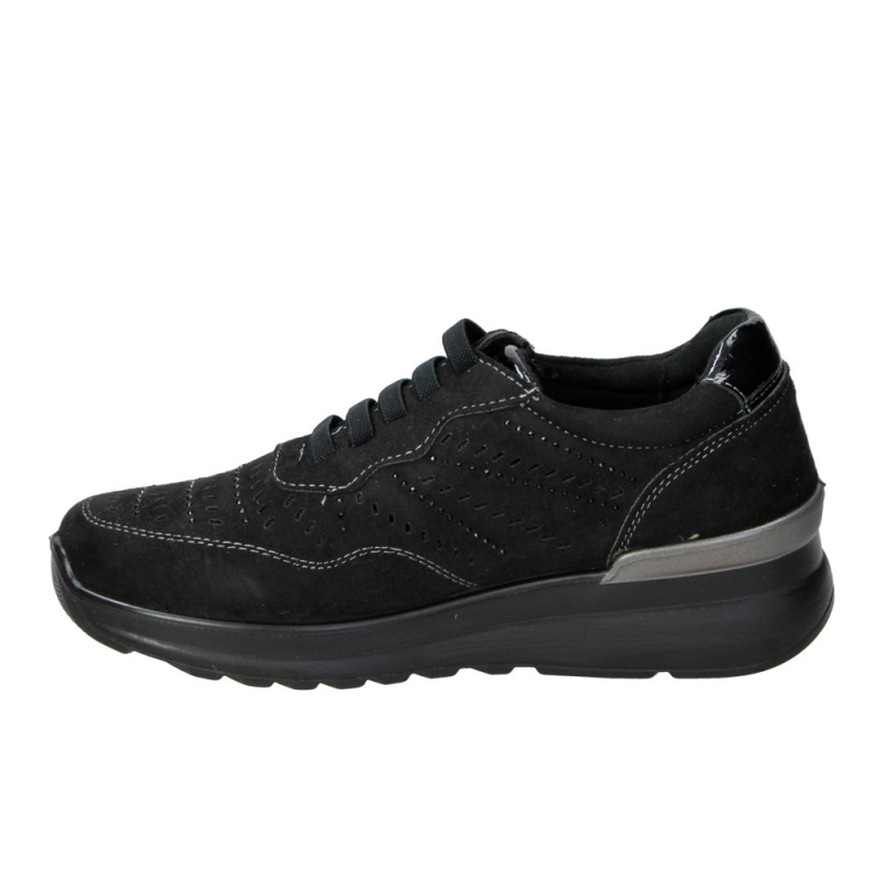 Zapatos de Sport Mujer Zapp 29393 Negro