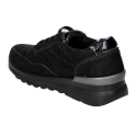 Zapatos de Sport Mujer Zapp 29393 Negro