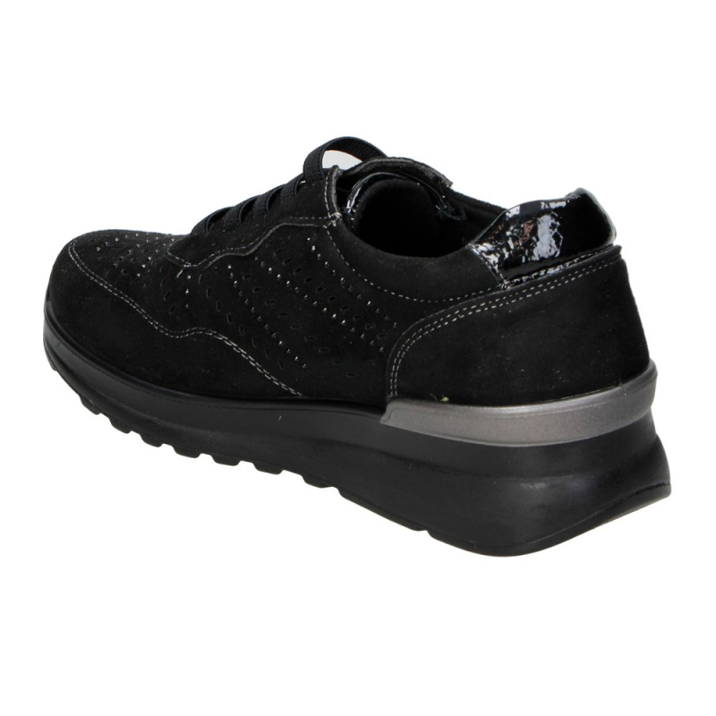 Zapatos de Sport Mujer Zapp 29393 Negro