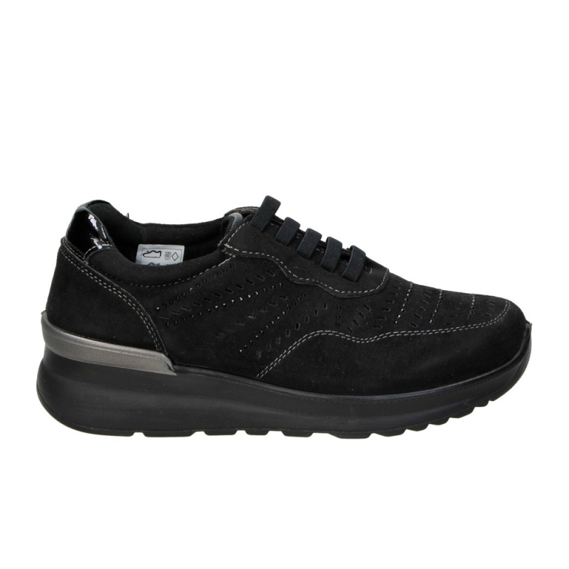 Zapatos de Sport Mujer Zapp 29393 Negro