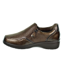 Zapatos de Sport Mujer Zapp 29382 Marron