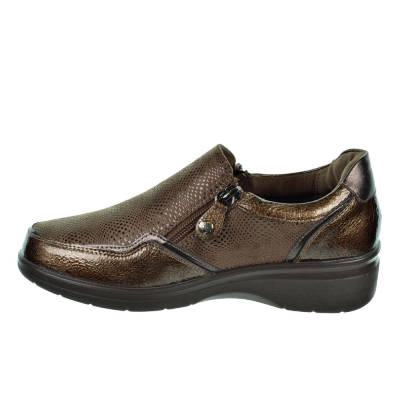 Zapatos de Sport Mujer Zapp 29382 Marron