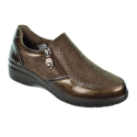 Zapatos de Sport Mujer Zapp 29382 Marron